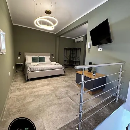 Addauru Luxury * Carini