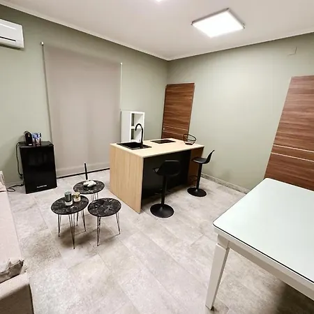 Addauru Luxury Carini