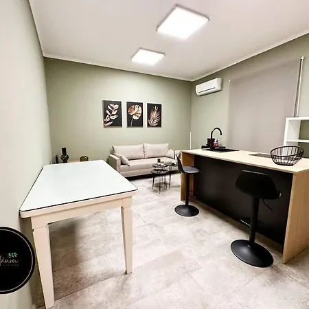 Addauru Luxury Apartment *