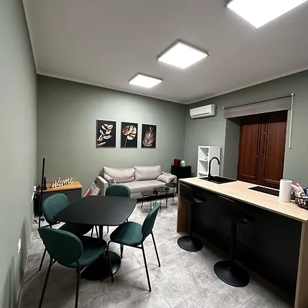 Addauru Luxury Carini